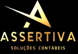 Logo - Assertiva Contabilidade - Palmeira dos Índios - AL