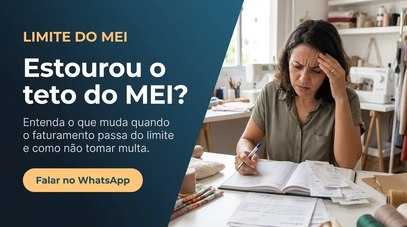 Empreendedor iniciando a formalização da 1ª empresa em Alagoas com apoio da Assertiva Contabilidade