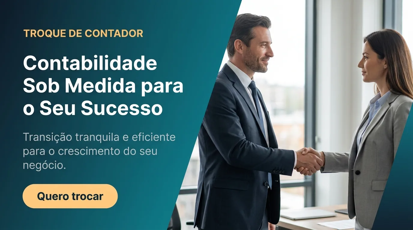 Aperto de mãos entre empresário e contador de confiança, troca de contabilidade em Maceió e Palmeira dos Índios