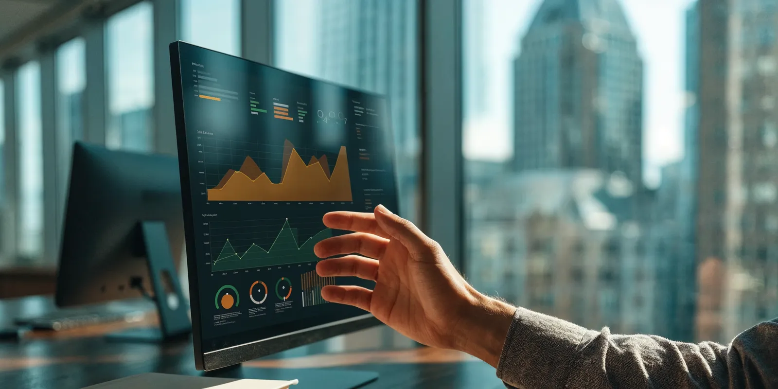 Indicadores de Crescimento: 5 KPIs para ME Acompanhar 2026