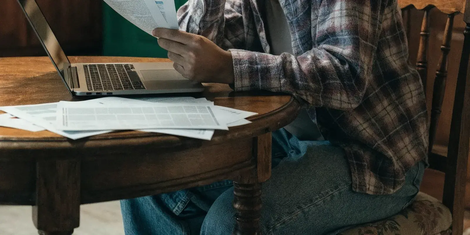 Malha Fina do IR: Como Sair e Não Cair de Novo