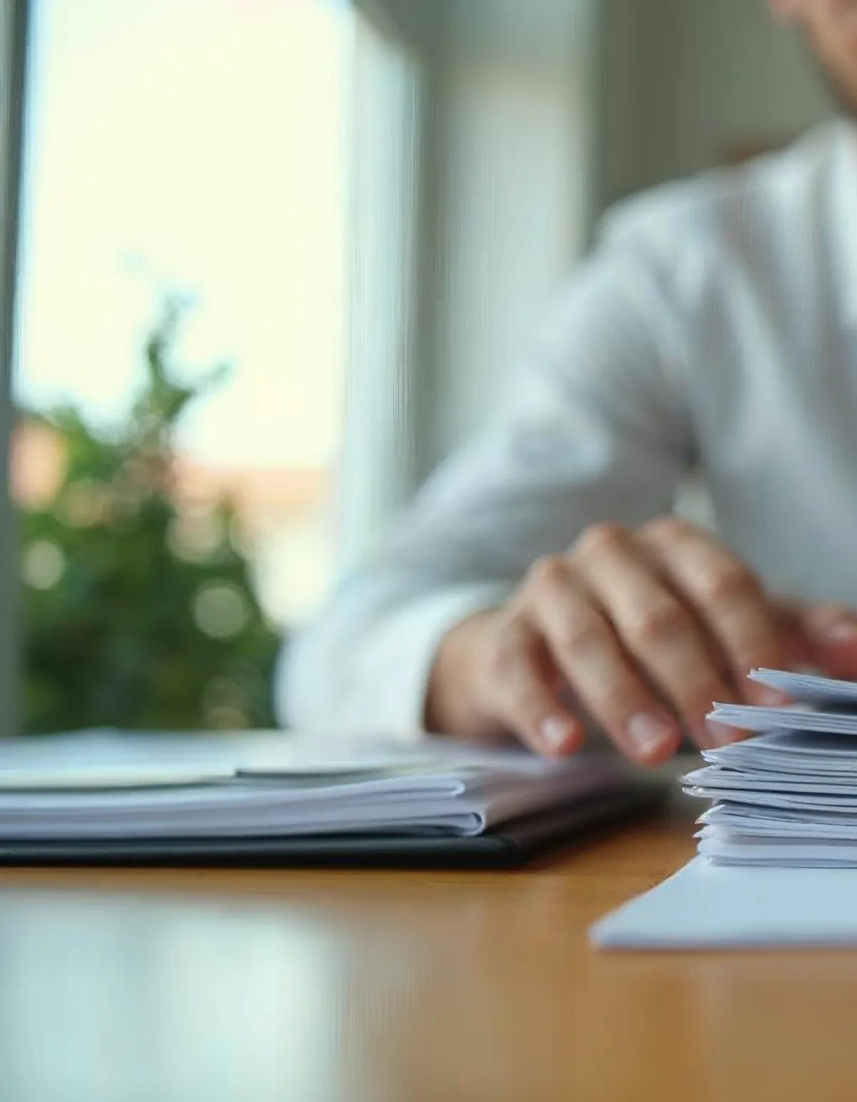 Empreendedor comparando MEI, ME e EPP para abrir a 1ª empresa em Alagoas
