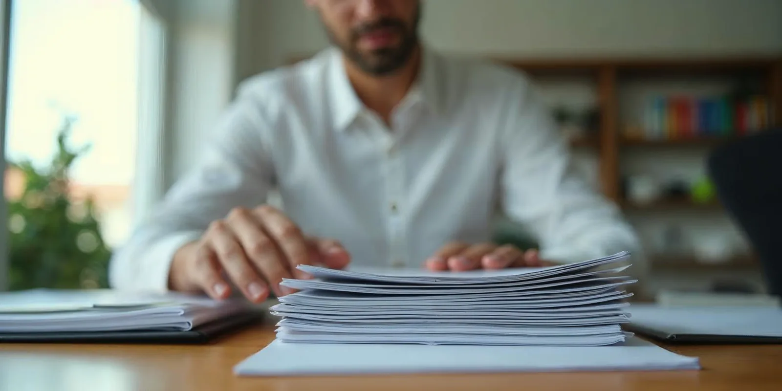 Empreendedor comparando MEI, ME e EPP para abrir a 1ª empresa em Alagoas
