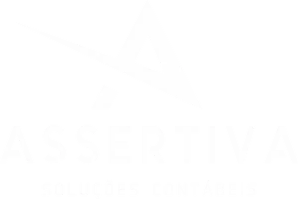 Logo Branco - Assertiva Contabilidade - Palmeira dos Índios - AL