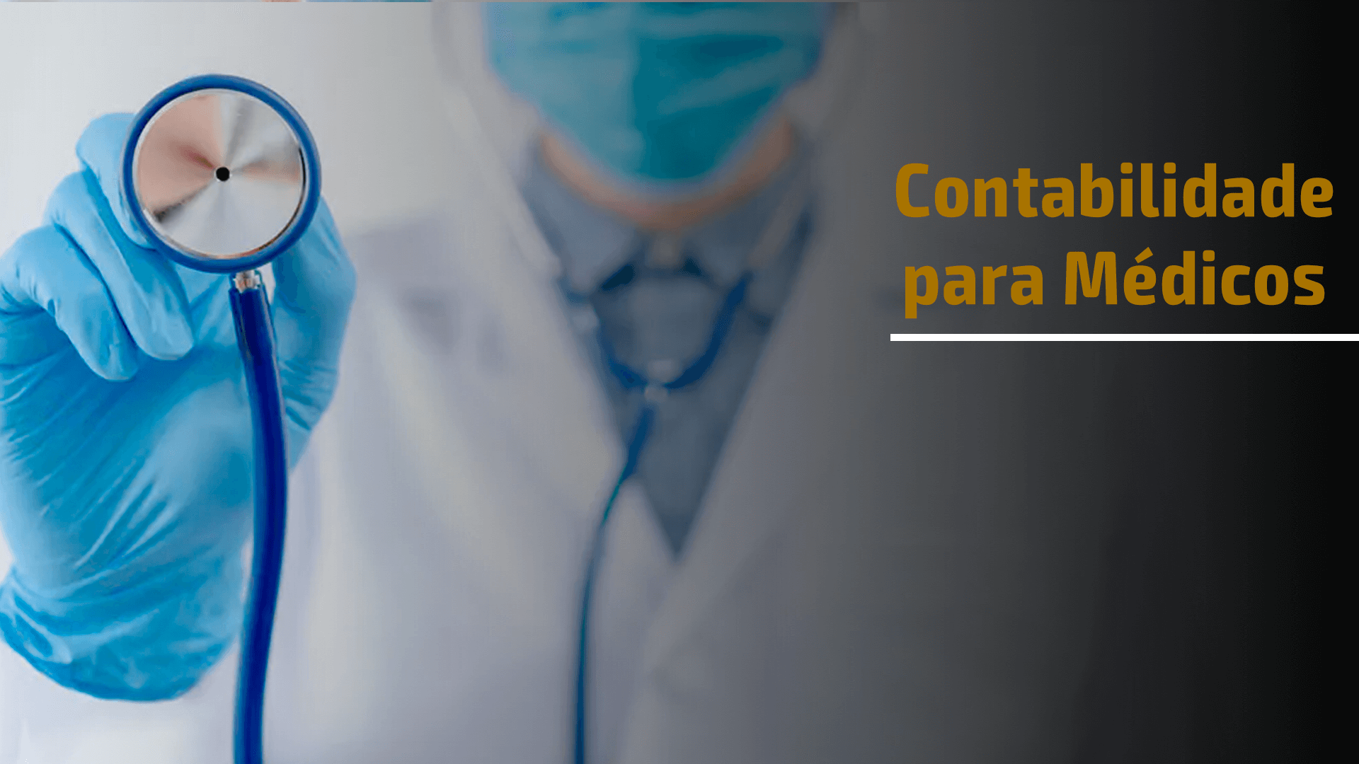 Contabilidade para Médicos